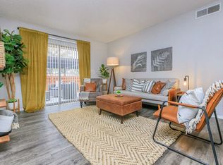 4418 Southwest Blvd Apartments, San Angelo, TX 76904