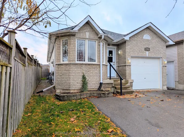 507 Clancy Cres, Peterborough, ON K9K 2S1