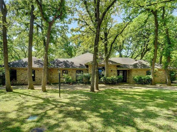 2751 Warwick Way, Grapevine, TX 76051