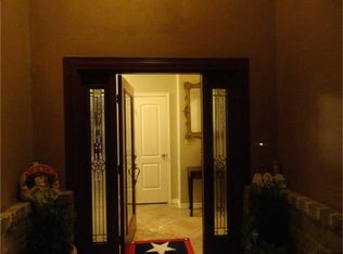 3664 Fisher Ranch Rd, Bryan, TX 77808