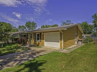 8305 Park State Dr, Fort Wayne, IN 46815