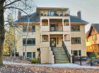 701 W 14th Ave APT 101, Spokane, WA 99204