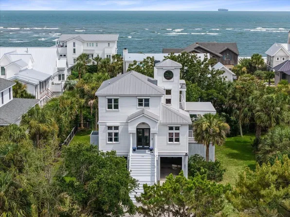 3009 Brownell Ave, Sullivans Island, SC 29482