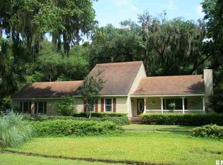 52 Tanglewood Dr, Beaufort, SC 29902