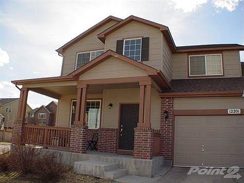 12201 S. Canteen Trl - Front 2