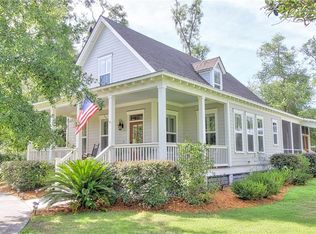 5797 Yaupon Rd, Bluffton, SC 29910