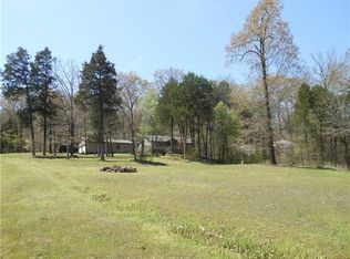 9203 Hill And Dale Dr, Rudy, AR 72952