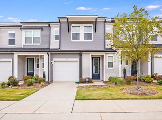3133 Hutton Gardens Ln, Charlotte, NC 28269