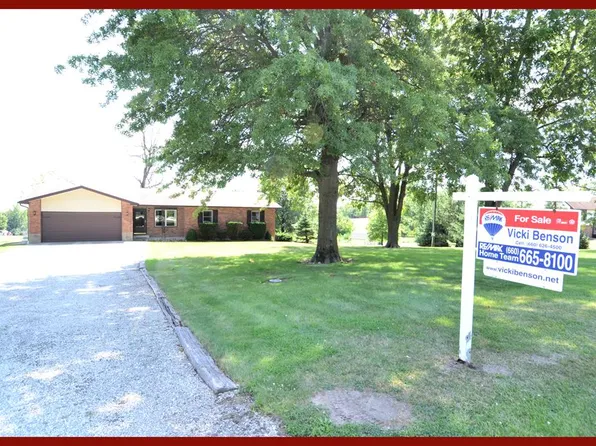 29219 Lake Way, Kirksville, MO 63501