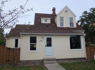 2019 E Pacific Ave, Spokane, WA 99202