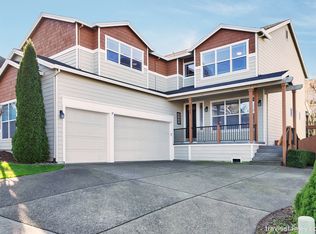 13795 SW 124th Ave, Tigard, OR 97223