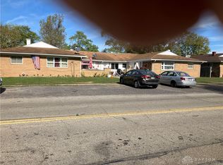 3221 Tytus Ave, Middletown, OH 45042