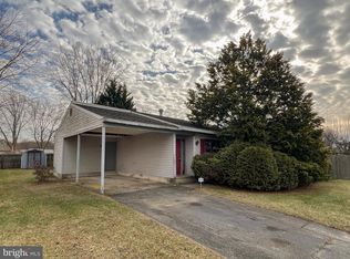 120 Diminish Dr, Newark, DE 19713