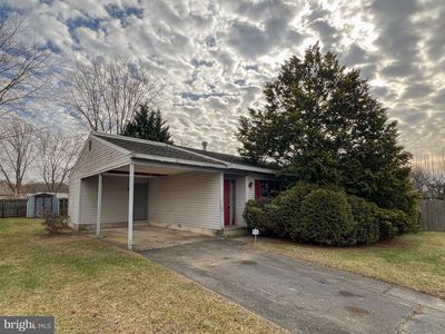120 Diminish Dr, Newark, DE, 19713