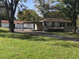 150 Woody Thomas Dr, La Vergne, TN 37086