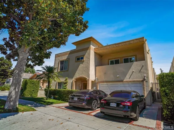 528 E Cedar Ave Unit 202, Burbank, CA 91501