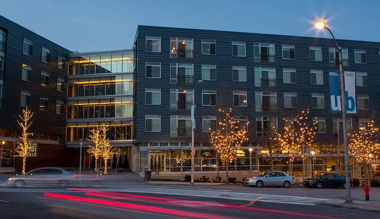 The-Fitzgerald-building