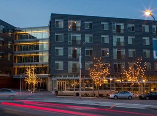 The Fitzgerald, Baltimore, MD 21217