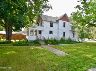 152 Hudson St, South Glens Falls, NY 12803