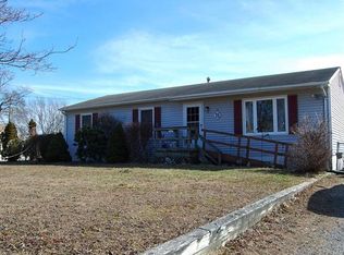 606 Birch St, Bayville, NJ 08721