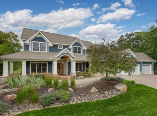 15406 Masons Point, Eden Prairie, MN 55347