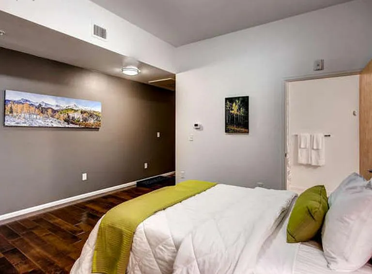 2nd Bedroom