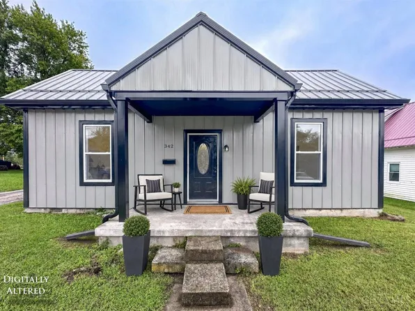 342 Johnson St, Hillsboro, OH 45133