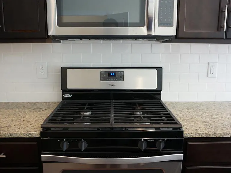 SS appliance