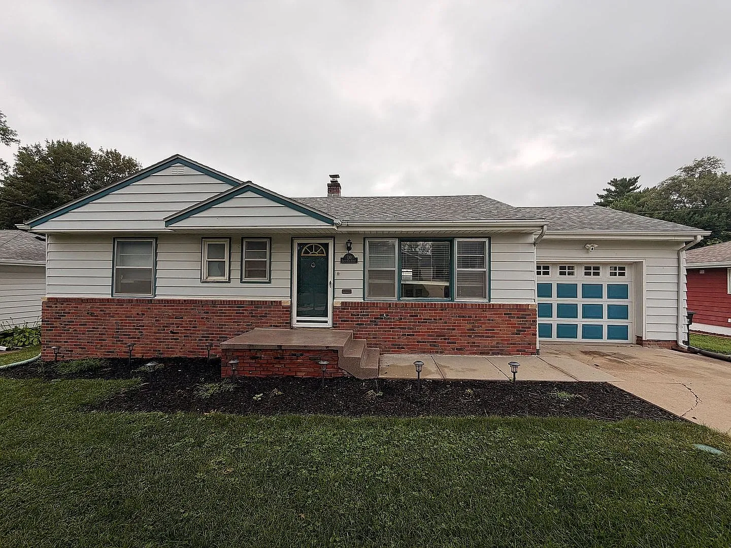 3-Bedroom Home Bordering UNO Campus — Photo 1