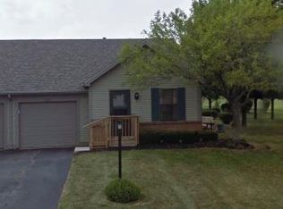 5353 Starflower St, Grove City, OH 43123
