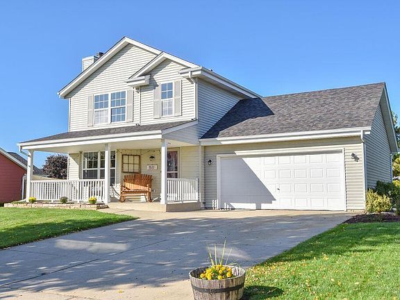 2nd image of 1511 Redtail DRIVE