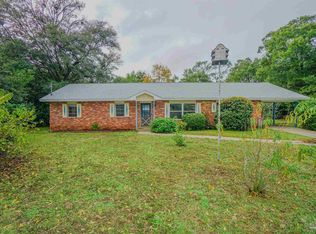 6245 Omie Cir, Pensacola, FL 32504