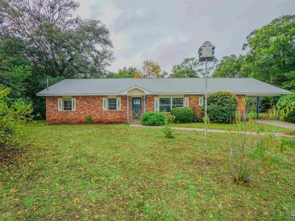 6245 Omie Cir, Pensacola, FL 32504