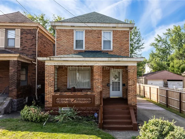 163 W Schwab Ave, Homestead, PA 15120
