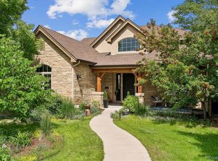 5518 S Foresthill Street, Littleton, CO 80120