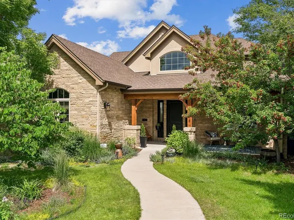 5518 S Foresthill Street, Littleton, CO 80120