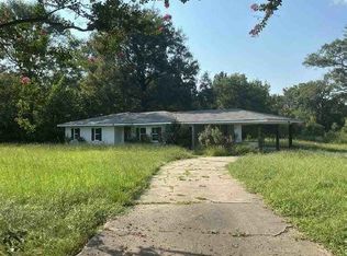 916 Barron Rd, Keithville, LA 71047