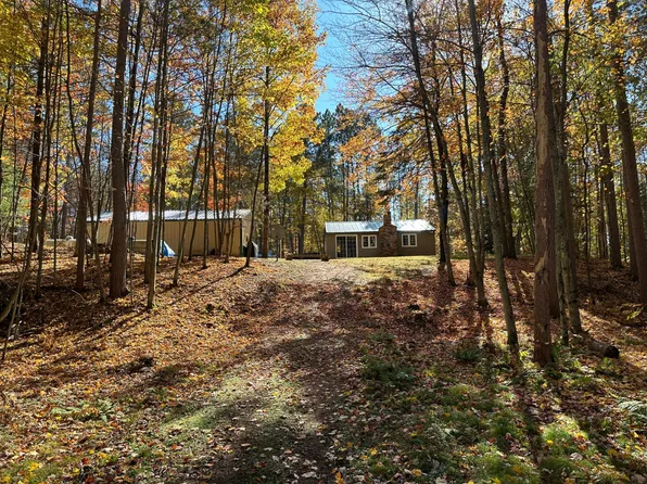 5502 West Rd, Eagle River, WI 54521