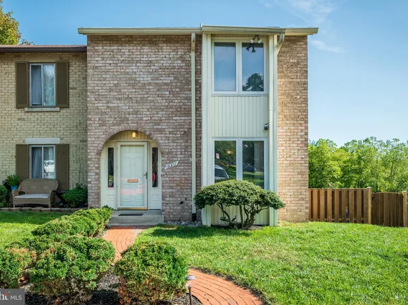 19377 Keymar Way, Montgomery Village, MD 20886