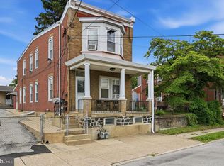 815 Tremont Ave, Norristown, PA 19401