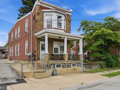 815 Tremont Ave, Norristown, PA, 19401