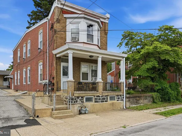 815 Tremont Ave, Norristown, PA 19401