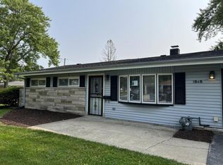 1545 Freeland Ave, Calumet City, IL
