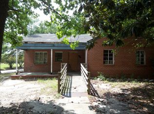 1001 Reid St E, Wilson, NC 27893