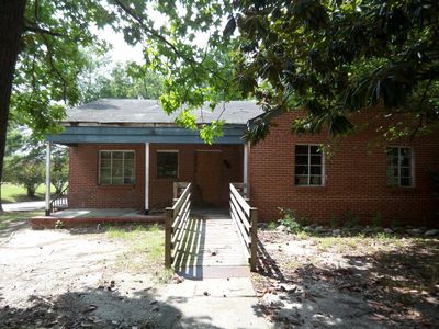 1001 Reid St E, Wilson, NC, 27893