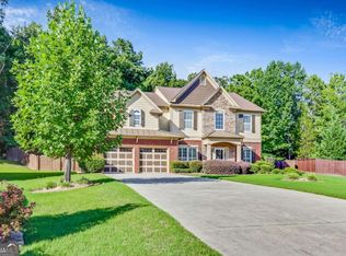 7102 Secret Rose, Douglasville, GA 30134