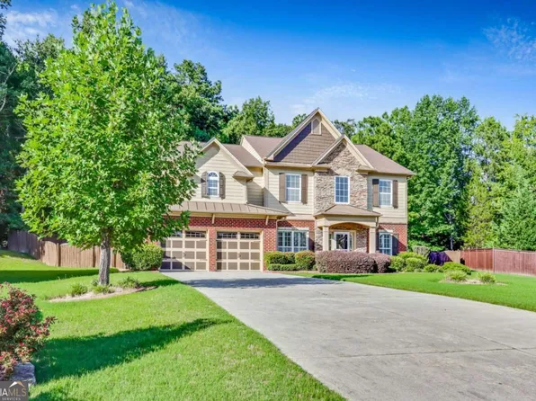 7102 Secret Rose, Douglasville, GA 30134
