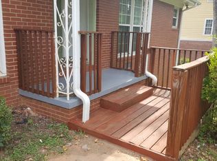 2802 Stone Rd, East Pt, GA 30344