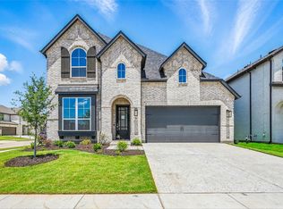 701 Purple Dome Dr, Justin, TX 76247