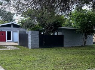 8222 Littleport, San Antonio, TX 78239